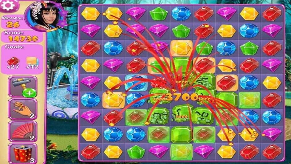 Скриншот 1 из Season Match 4