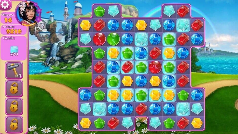Скриншот 3 из Season Match 4