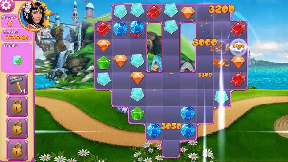Скриншот 5 из Season Match 4