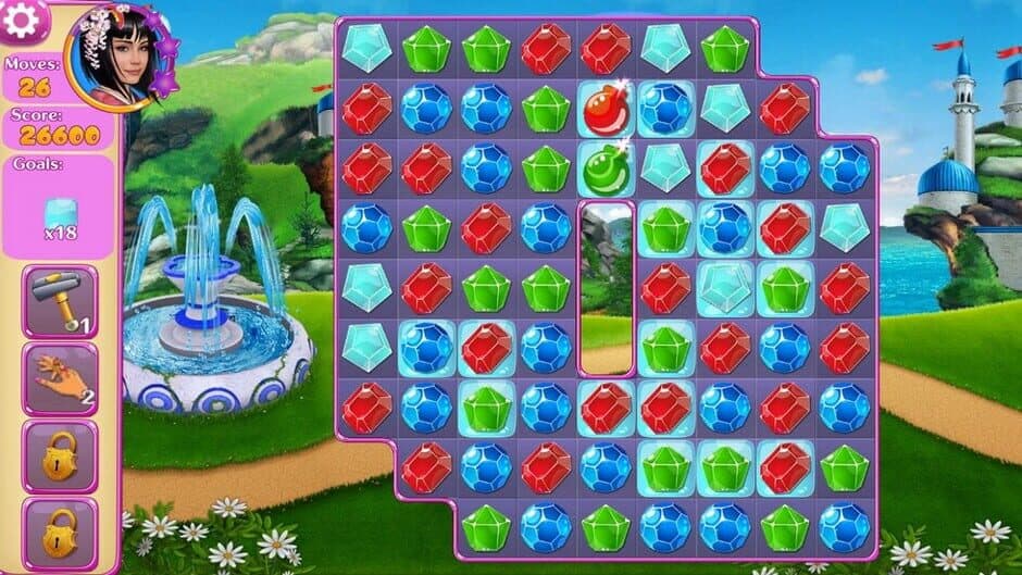 Скриншот 2 из Season Match 4