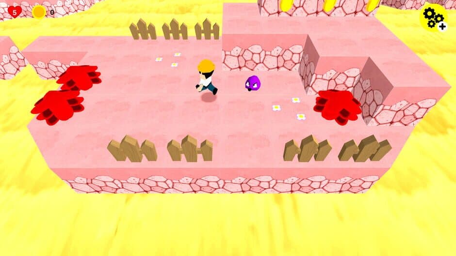 Скриншот 10 из Bob Venture 3D Level Editor