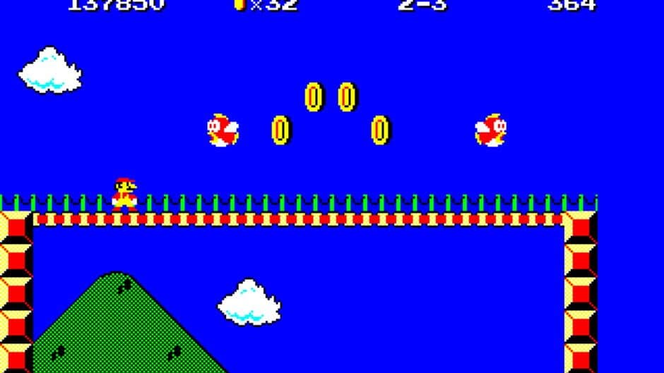Скриншот 4 из Super Mario Bros. Special