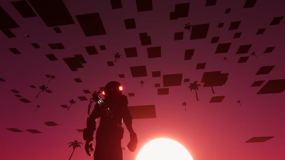 Скриншот 2 из Vaporwave World