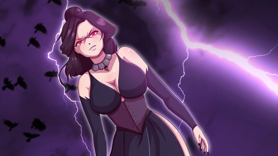 Скриншот 4 из Witch College 2
