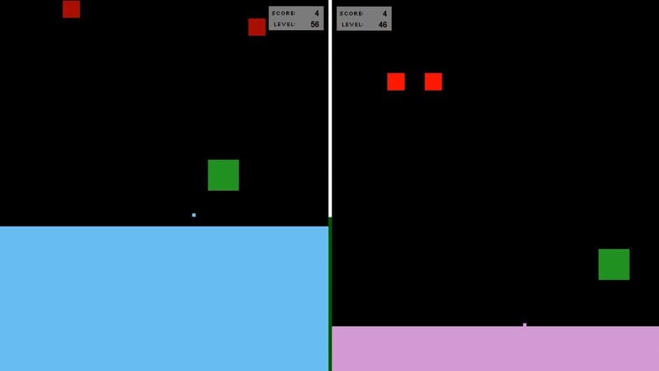 Скриншот 6 из OneJump