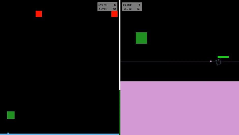Скриншот 4 из OneJump