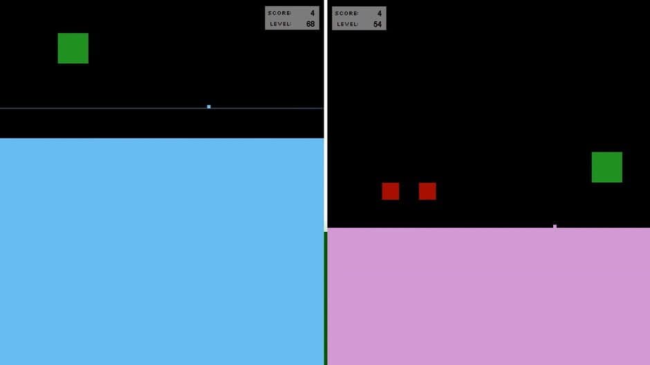 Скриншот 3 из OneJump