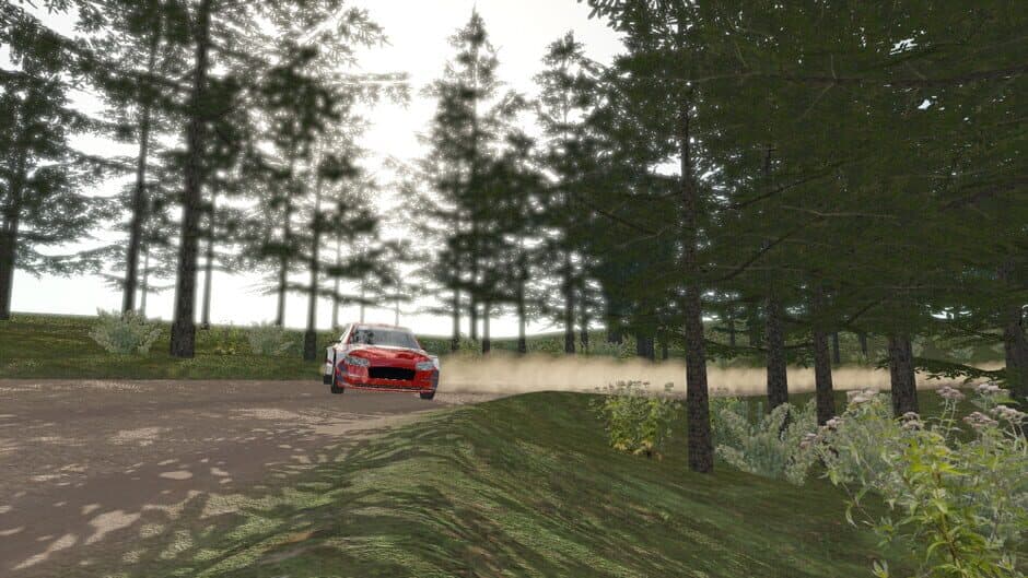 Скриншот 12 из Virage Rally