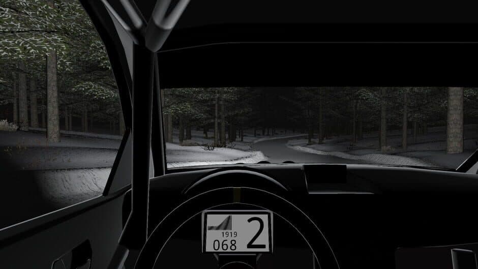 Скриншот 3 из Virage Rally
