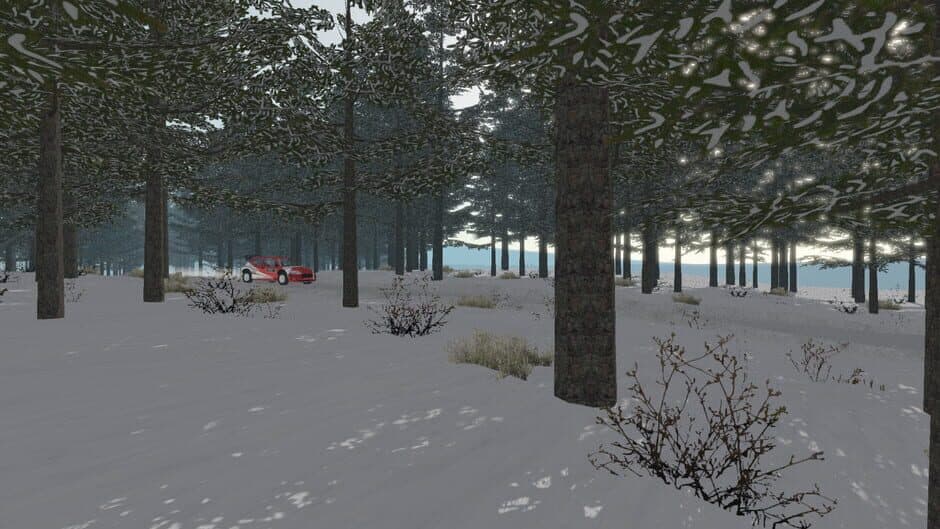 Скриншот 6 из Virage Rally