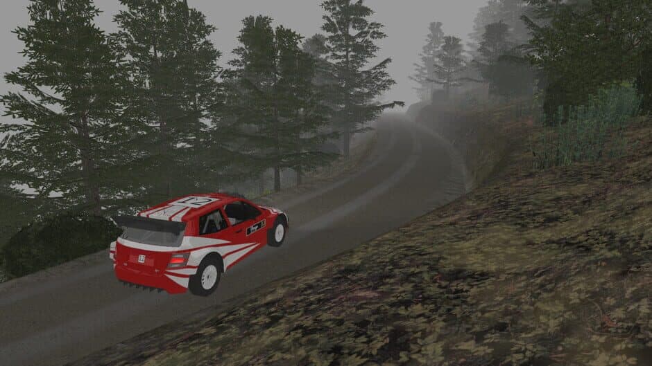 Скриншот 7 из Virage Rally