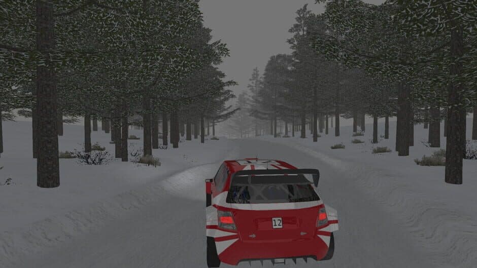 Скриншот 9 из Virage Rally