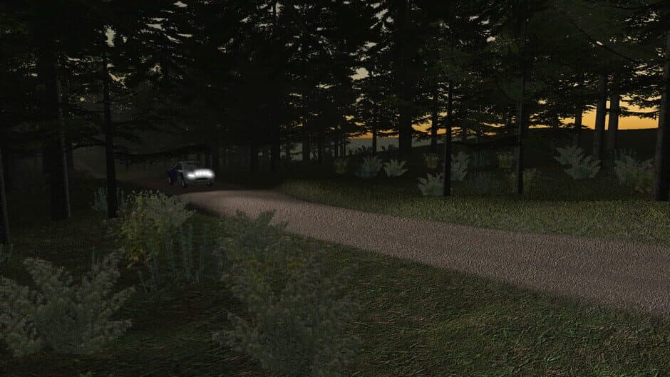 Скриншот 1 из Virage Rally