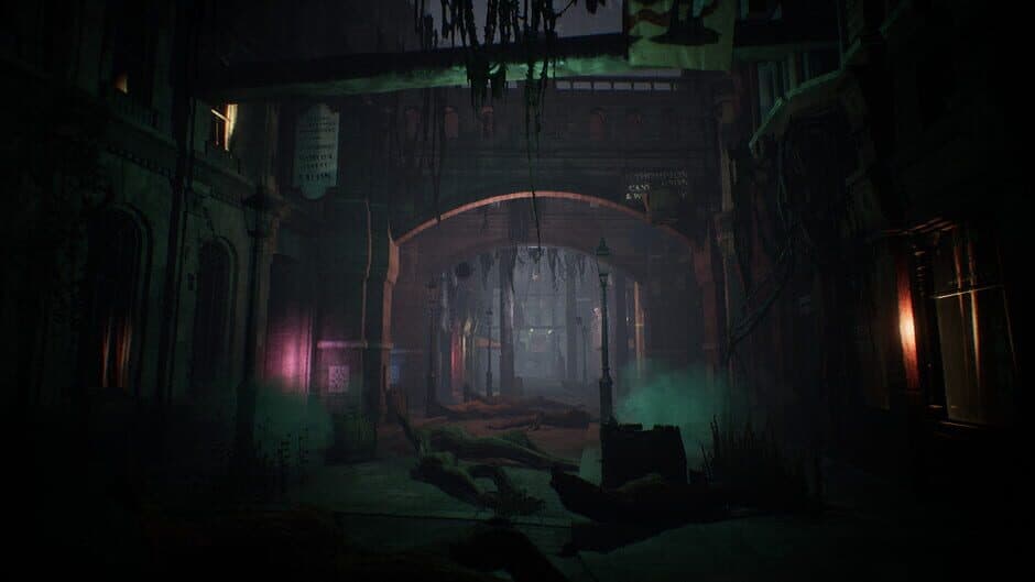 Скриншот 2 из Rest House 2: The Wizard