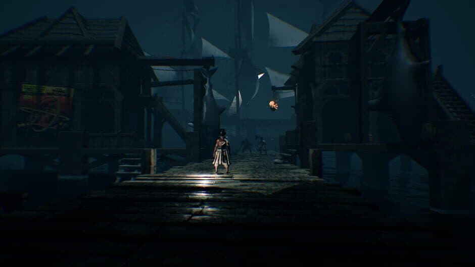 Скриншот 4 из Rest House 2: The Wizard