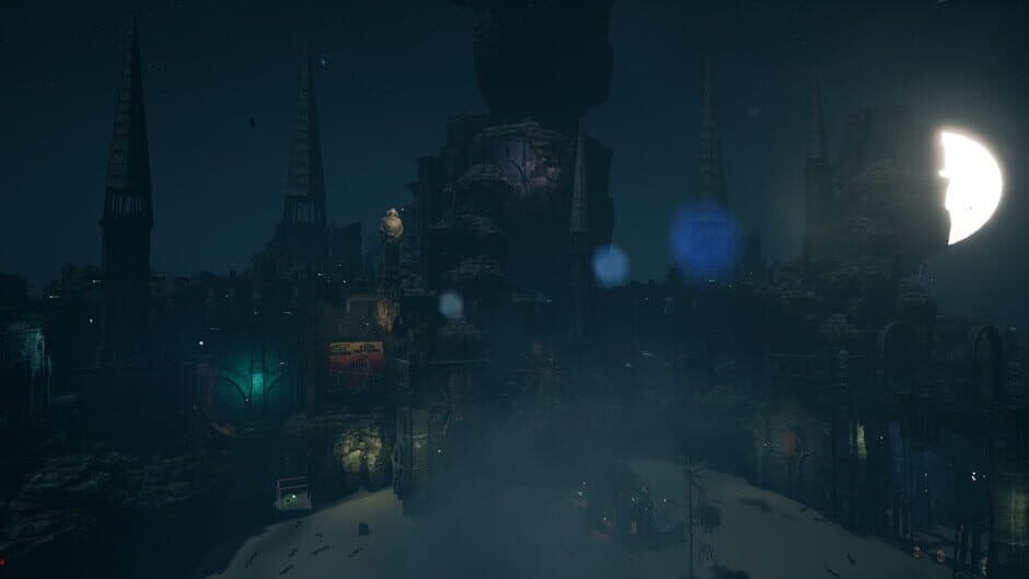 Скриншот 3 из Rest House 2: The Wizard