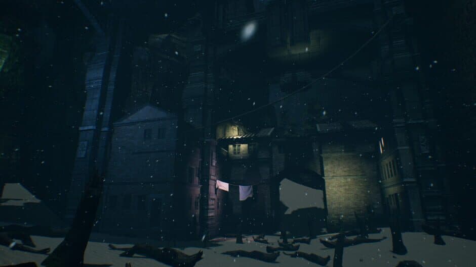 Скриншот 5 из Rest House 2: The Wizard