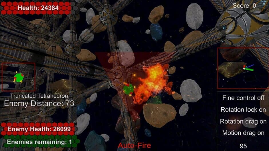 Скриншот 6 из Euler Wars