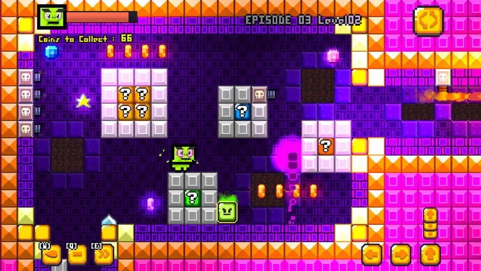 Скриншот 1 из Super Toxicboy