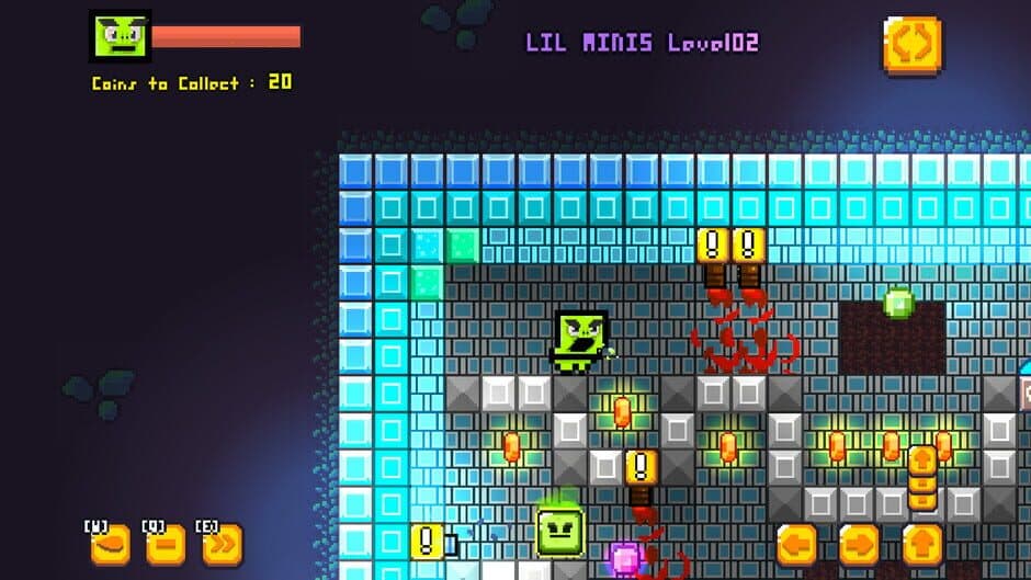 Скриншот 12 из Super Toxicboy