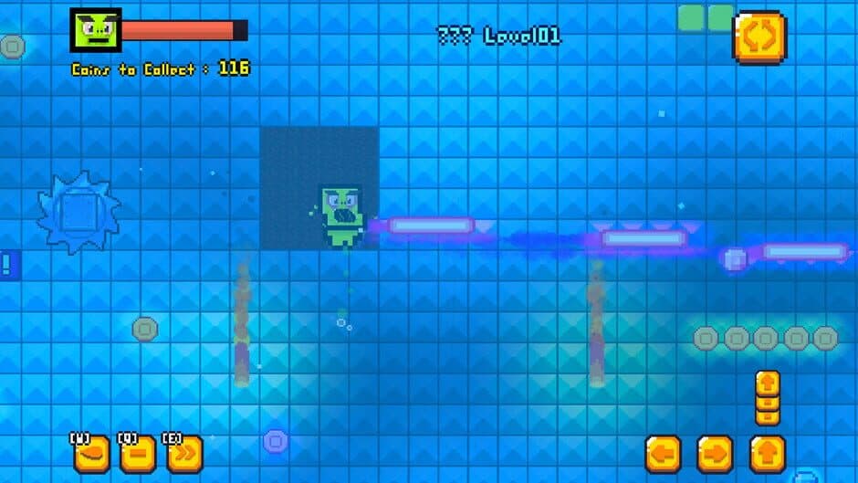 Скриншот 8 из Super Toxicboy