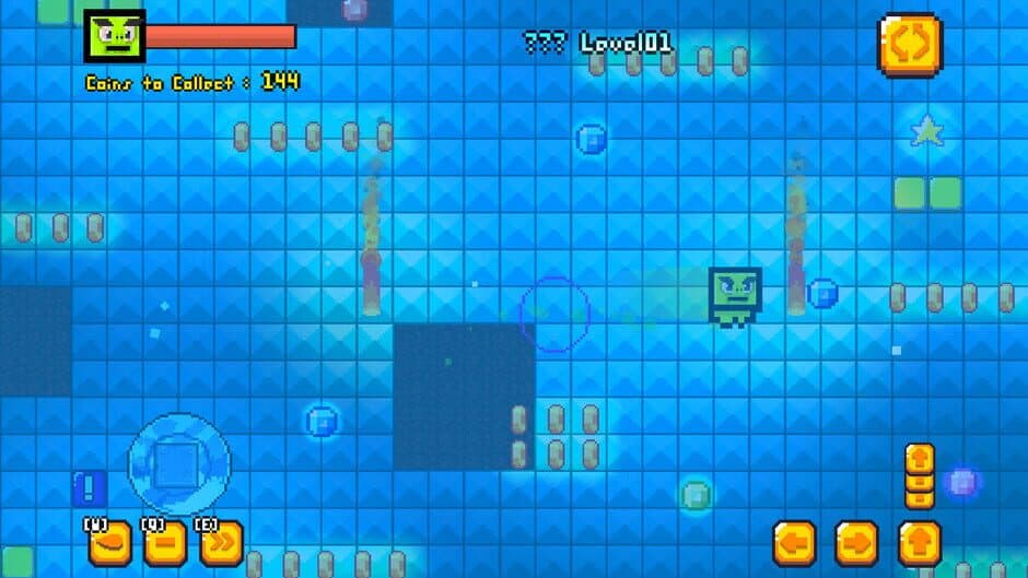 Скриншот 11 из Super Toxicboy