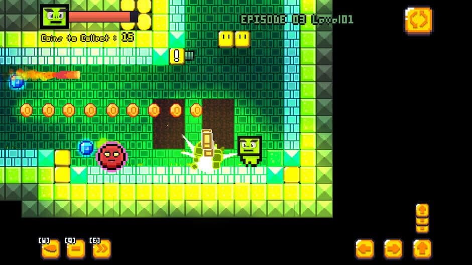 Скриншот 9 из Super Toxicboy