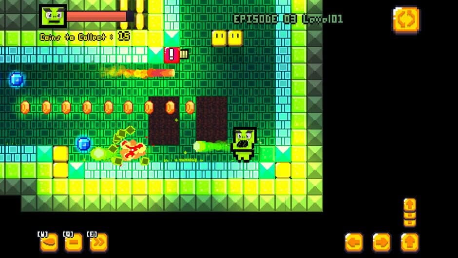 Скриншот 10 из Super Toxicboy