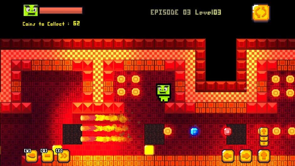 Скриншот 5 из Super Toxicboy