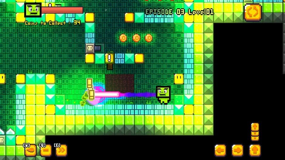 Скриншот 2 из Super Toxicboy