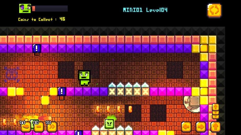 Скриншот 4 из Super Toxicboy