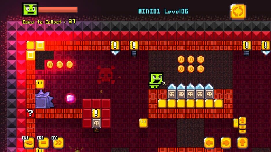 Скриншот 3 из Super Toxicboy