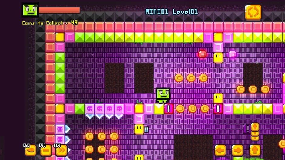 Скриншот 6 из Super Toxicboy