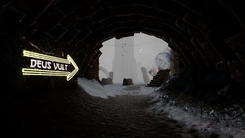 Скриншот 2 из True Survivor