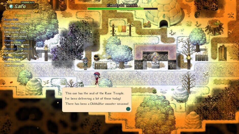 Скриншот 10 из Void Monsters 2: The Blight