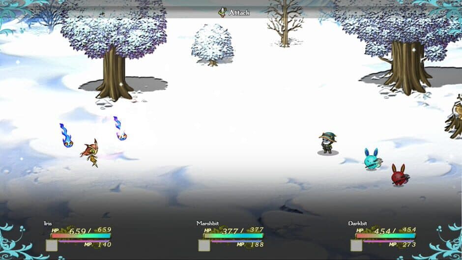 Скриншот 7 из Void Monsters 2: The Blight