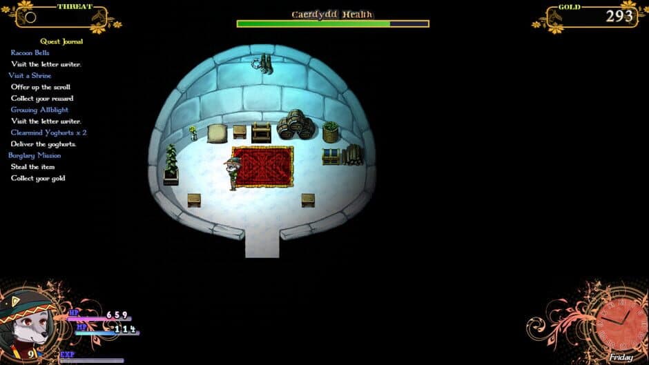 Скриншот 12 из Void Monsters 2: The Blight