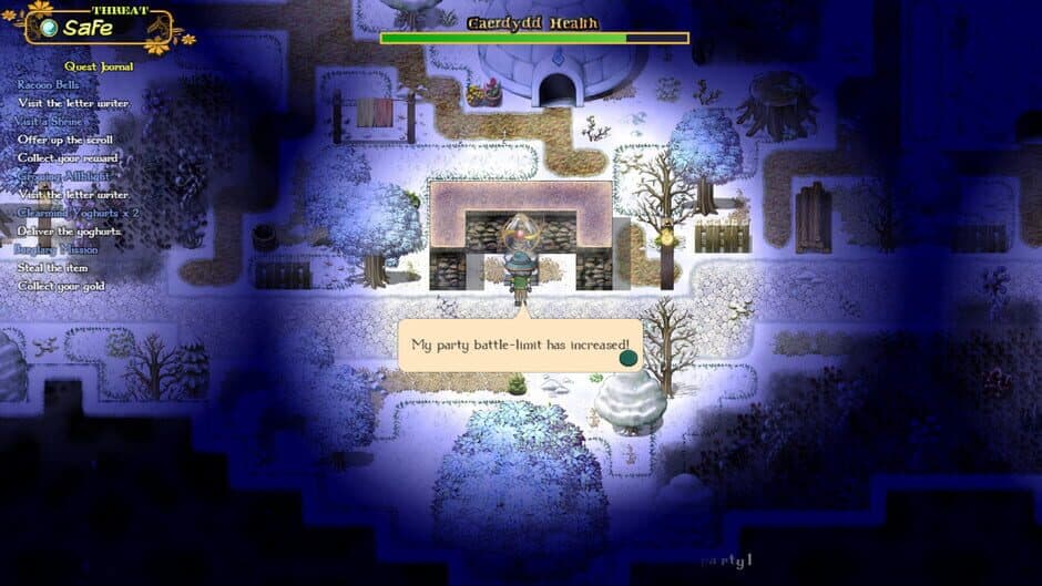 Скриншот 4 из Void Monsters 2: The Blight