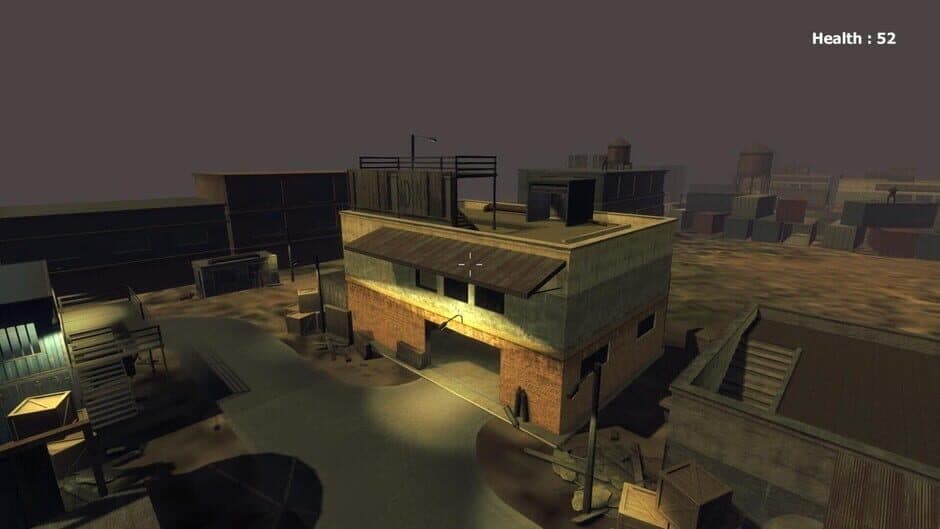 Скриншот 8 из Zombie Variant
