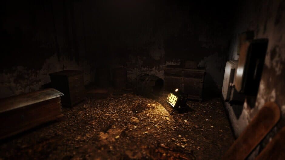 Скриншот 4 из Lost Expeditions: Station One