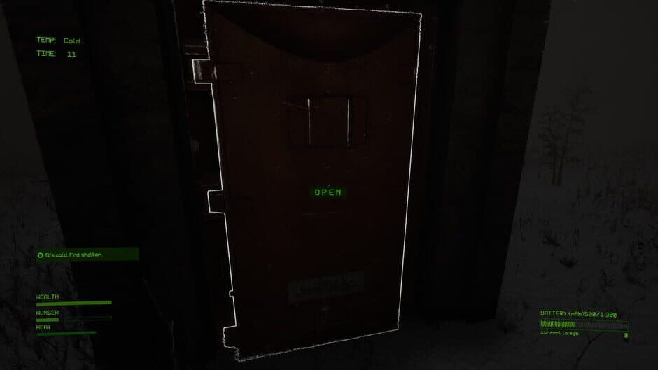 Скриншот 1 из Lost Expeditions: Station One