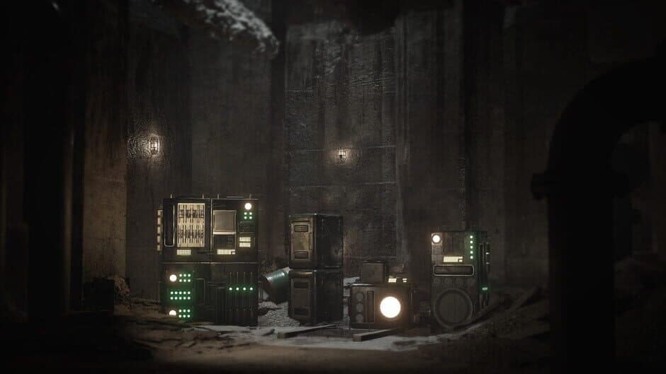 Скриншот 7 из Lost Expeditions: Station One