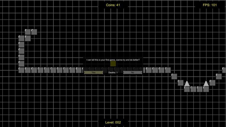 Скриншот 2 из Cube Course
