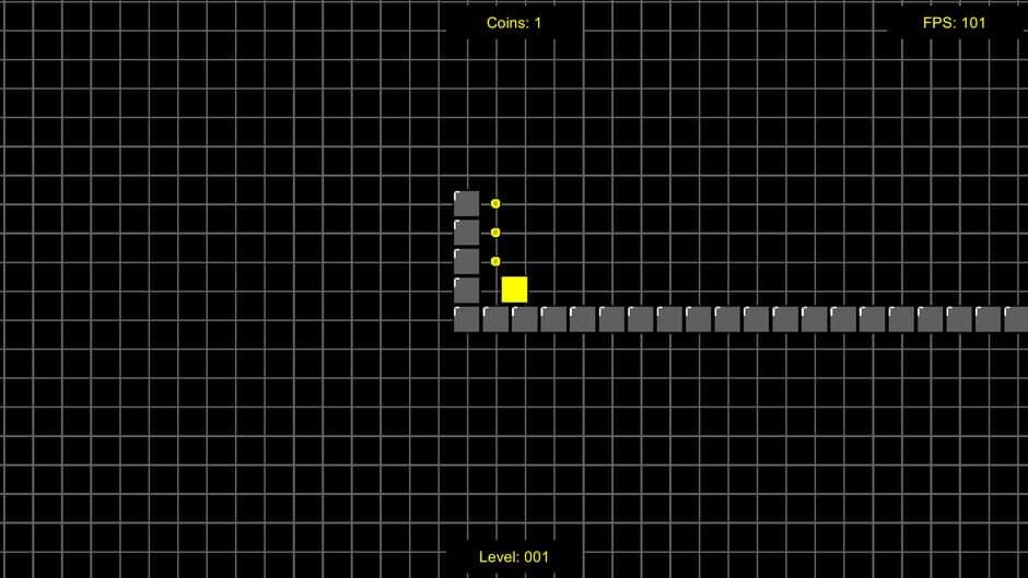 Скриншот 1 из Cube Course