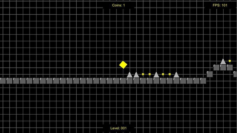 Скриншот 3 из Cube Course