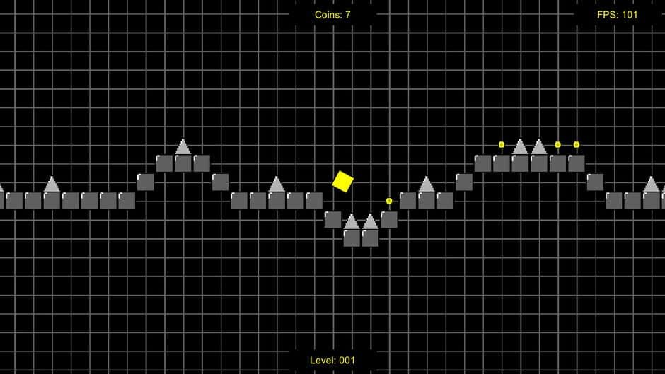 Скриншот 4 из Cube Course