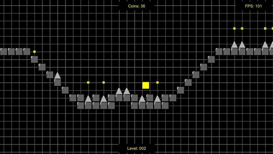 Скриншот 5 из Cube Course