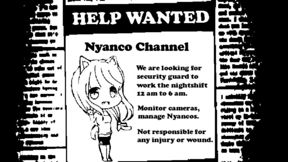 Скриншот 1 из Nyanco Channel