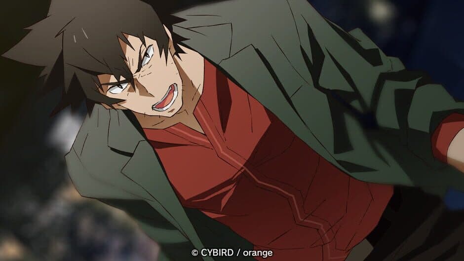 Скриншот 4 из Inuwashi: Urabure Tantei to Ojou-sama Keiji no Ikebukuro Jiken File