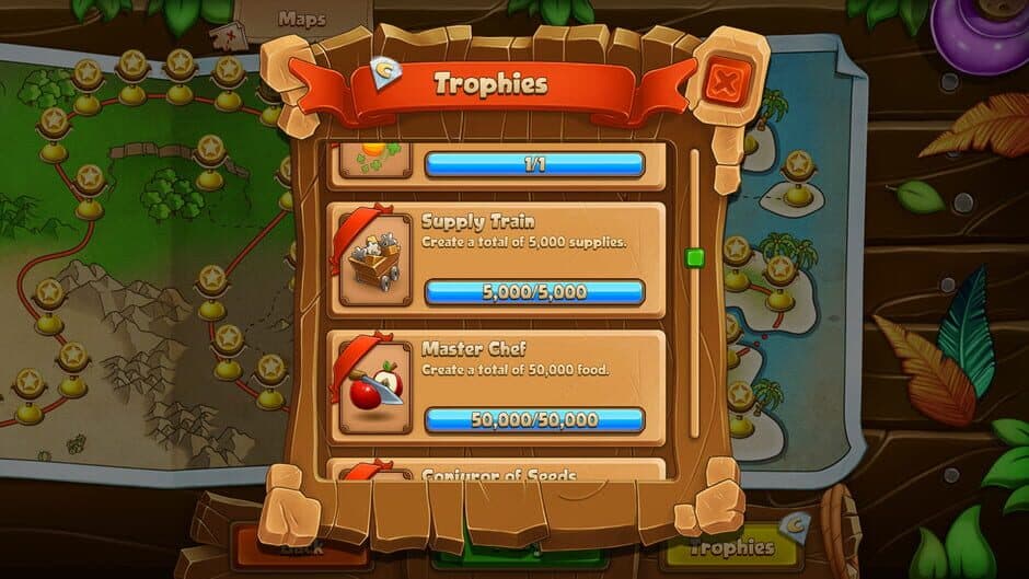 Скриншот 6 из Campgrounds IV: Collector's Edition